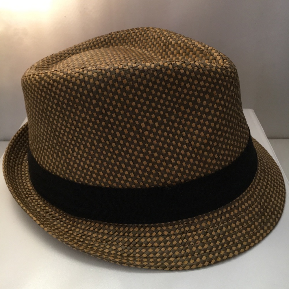 Sean John Trilby Hat